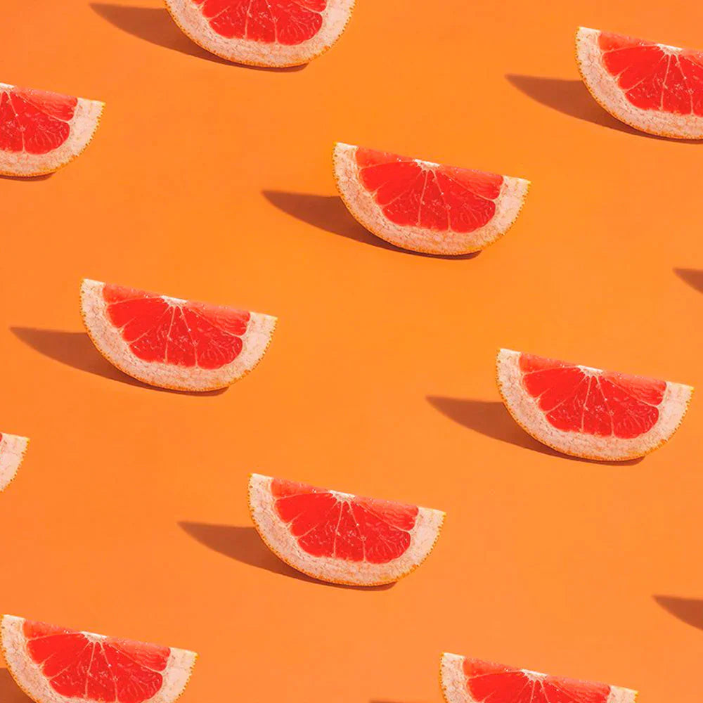 Vitamine C: jouw geheime wapen voor een frisse, stralende teint