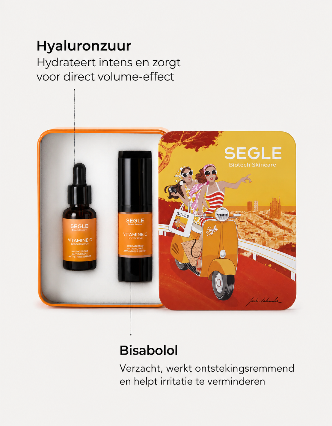 SEGLE Skincare