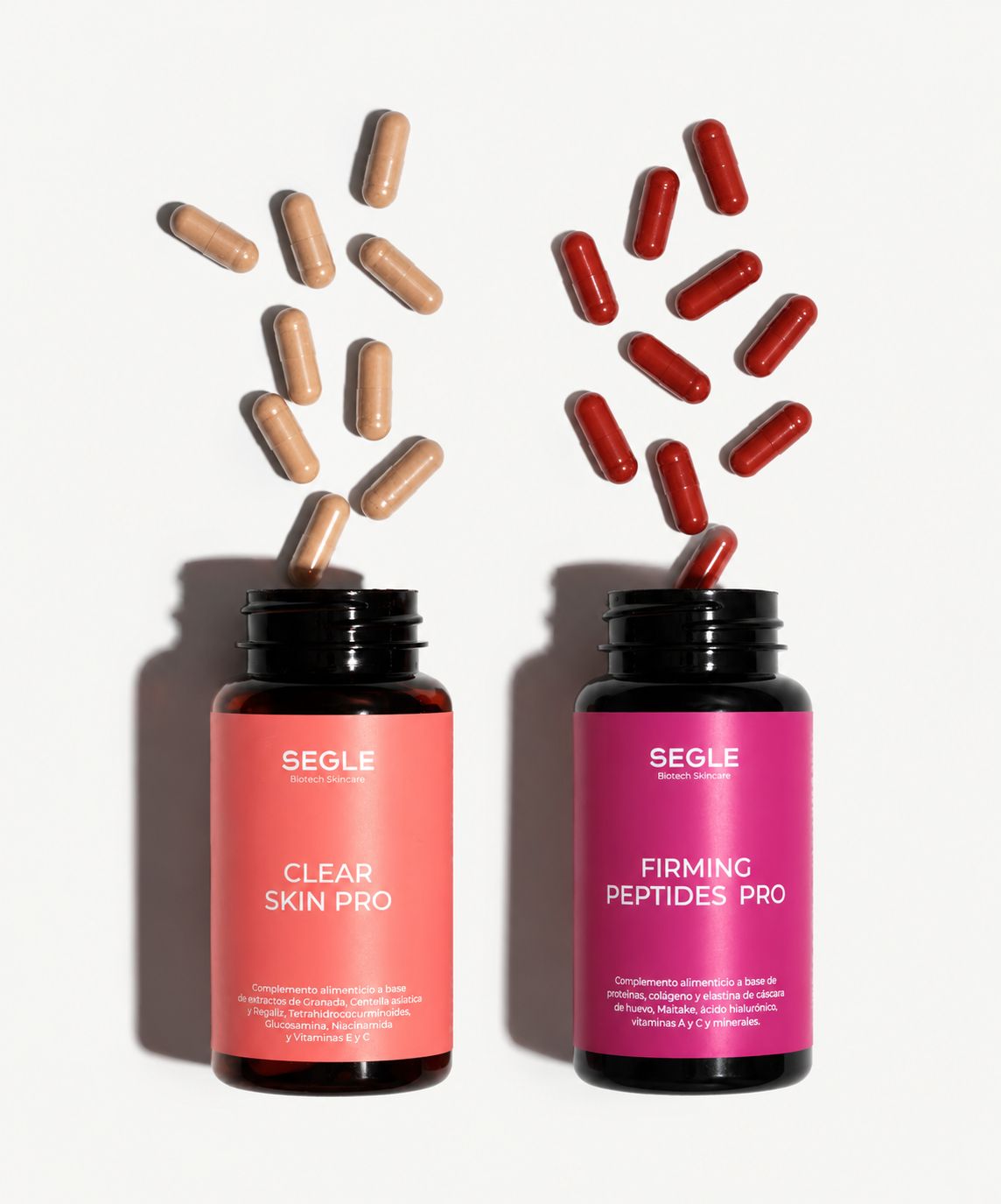 SEGLE Skincare