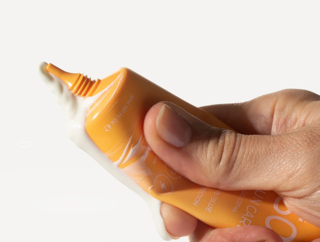 SPF, UVA, IR… Welke zonnebrand heb jij écht nodig?