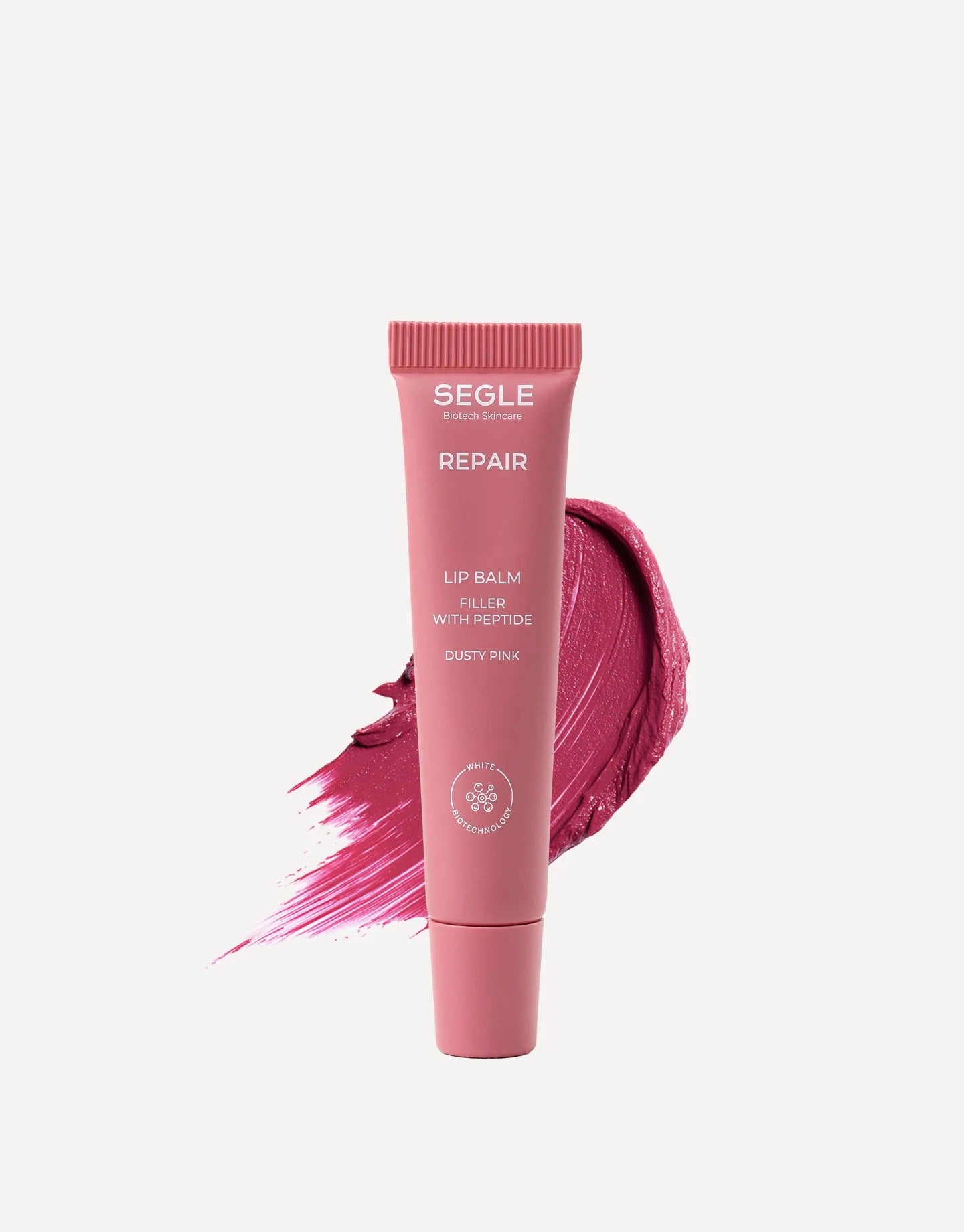 Lipbalm Repair Dusty Pink