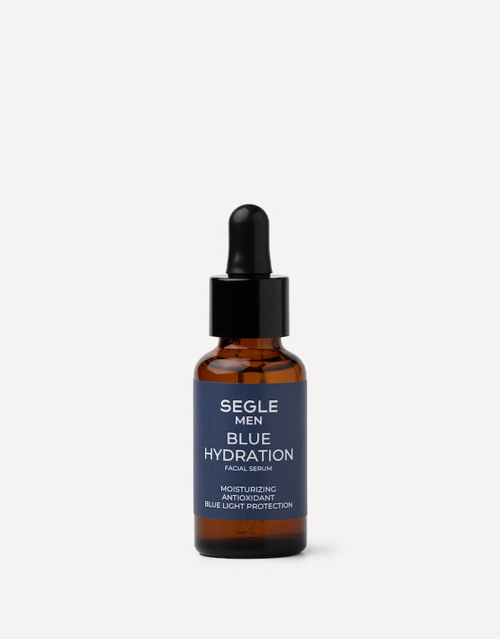 Serum Blue Hydration - Men