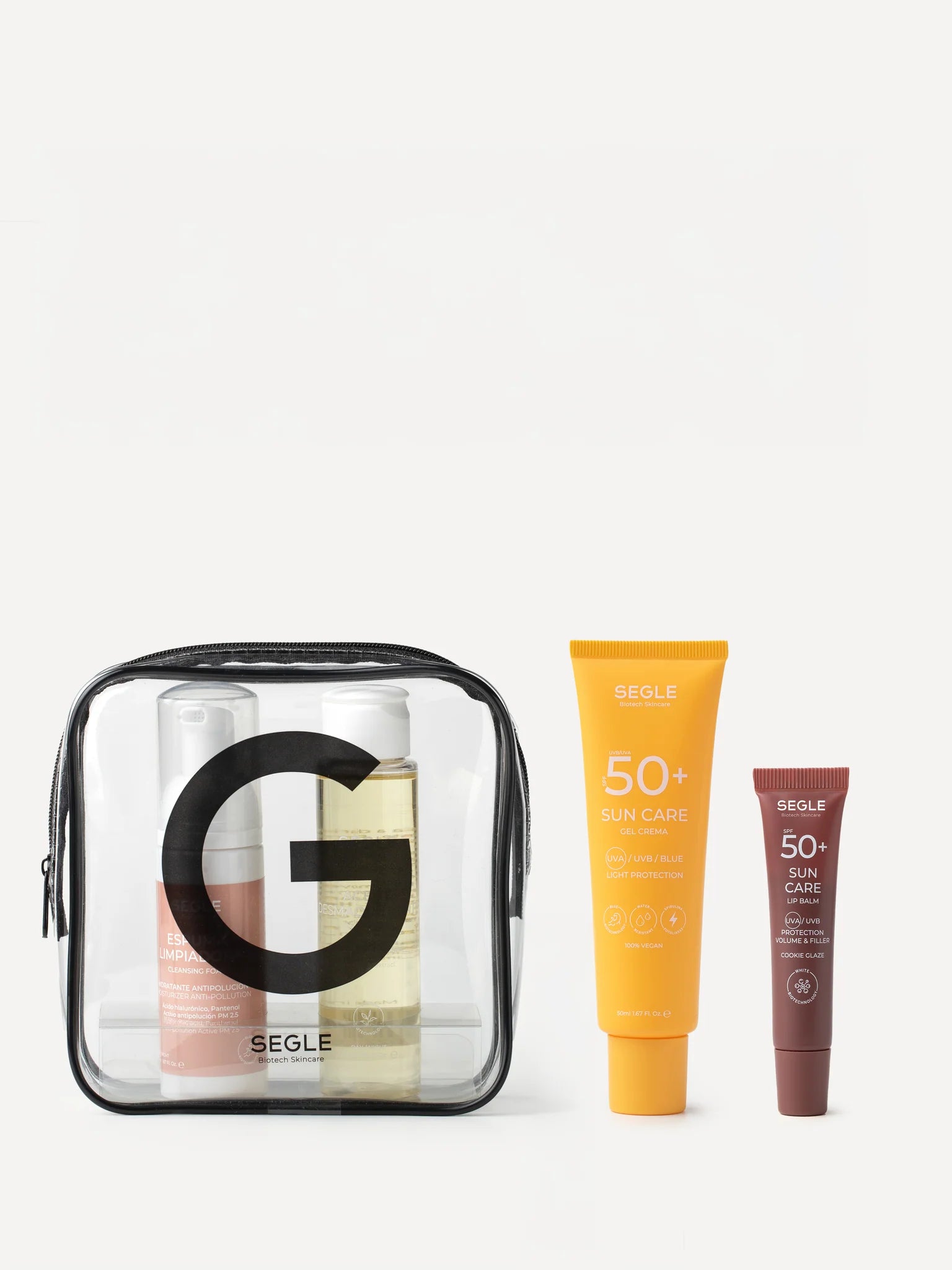 Summer Essentials Cookie Glaze