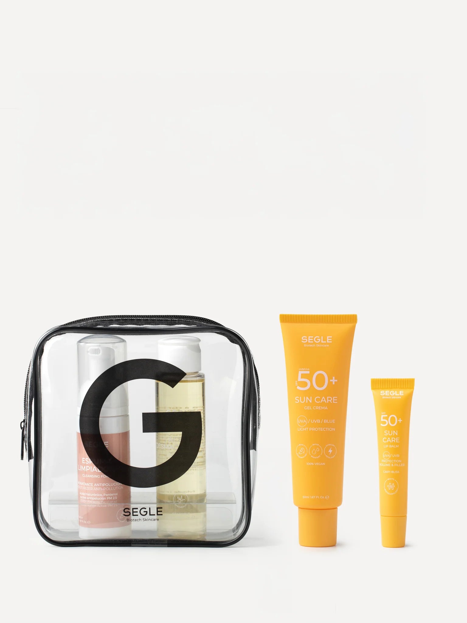 Summer Essentials Caipi Bliss