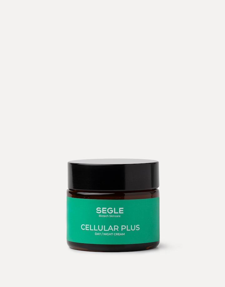 Crème Cellular Plus