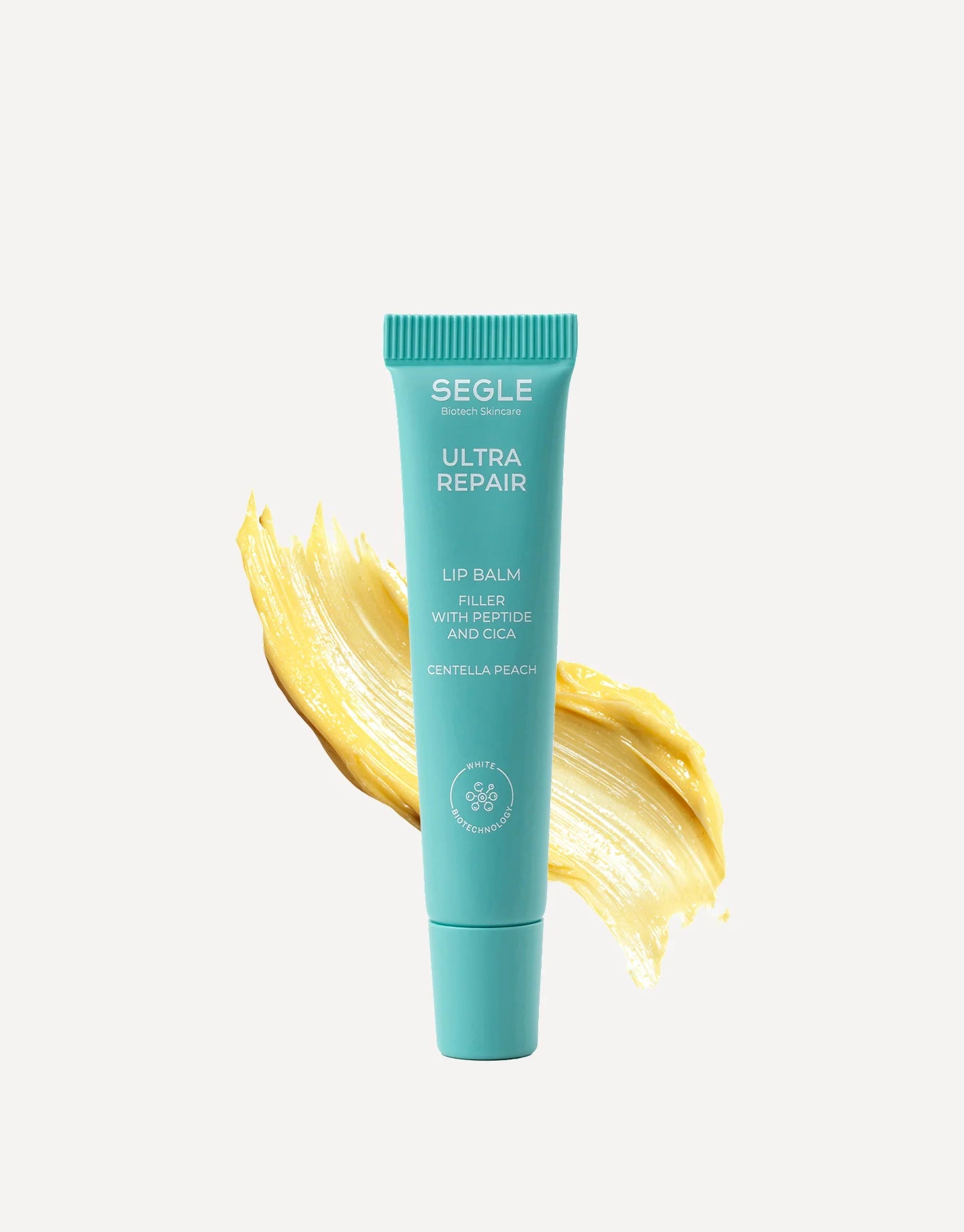 Lipbalm Repair Centella Peach