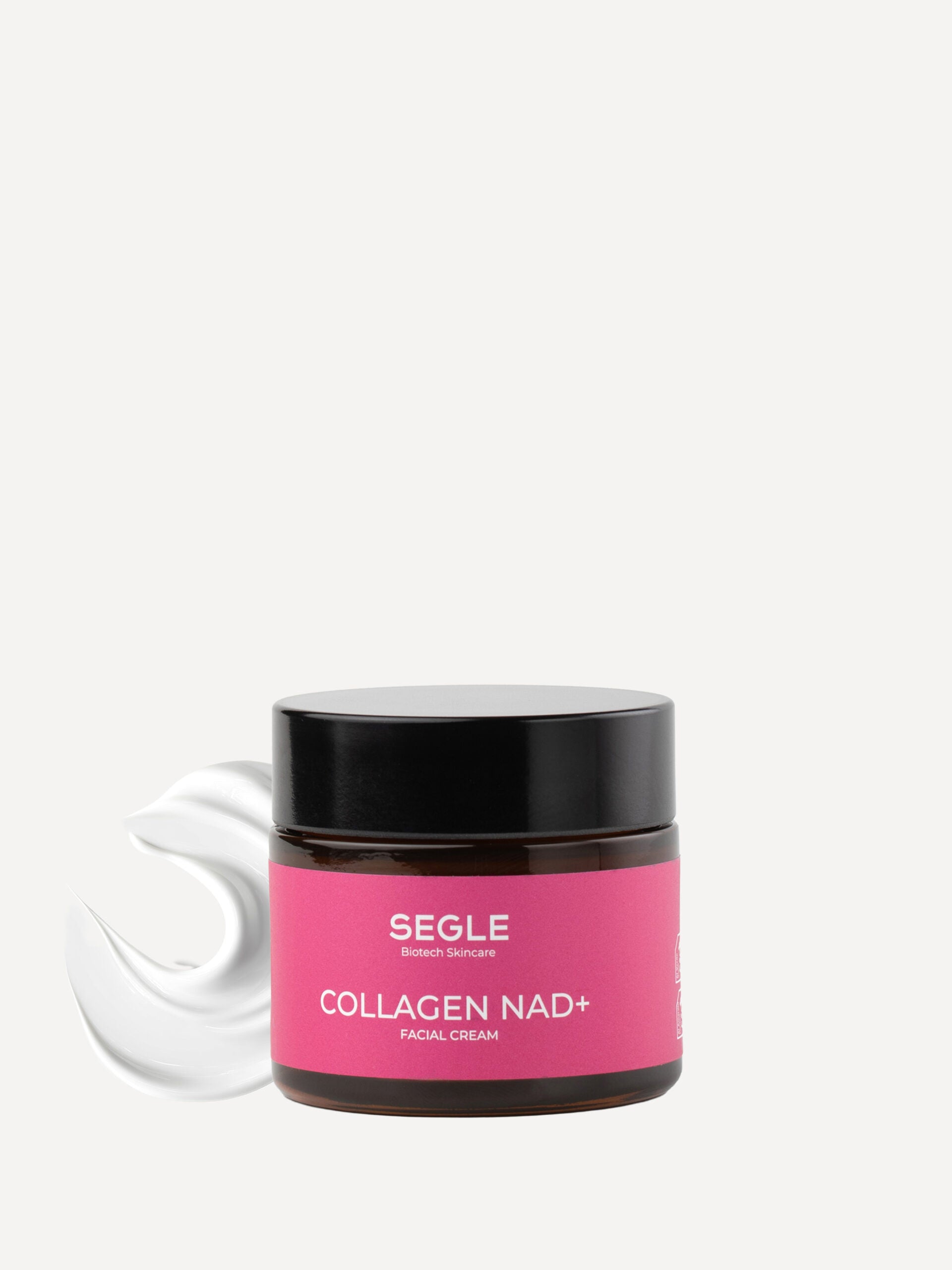 Crème Collagen NAD+