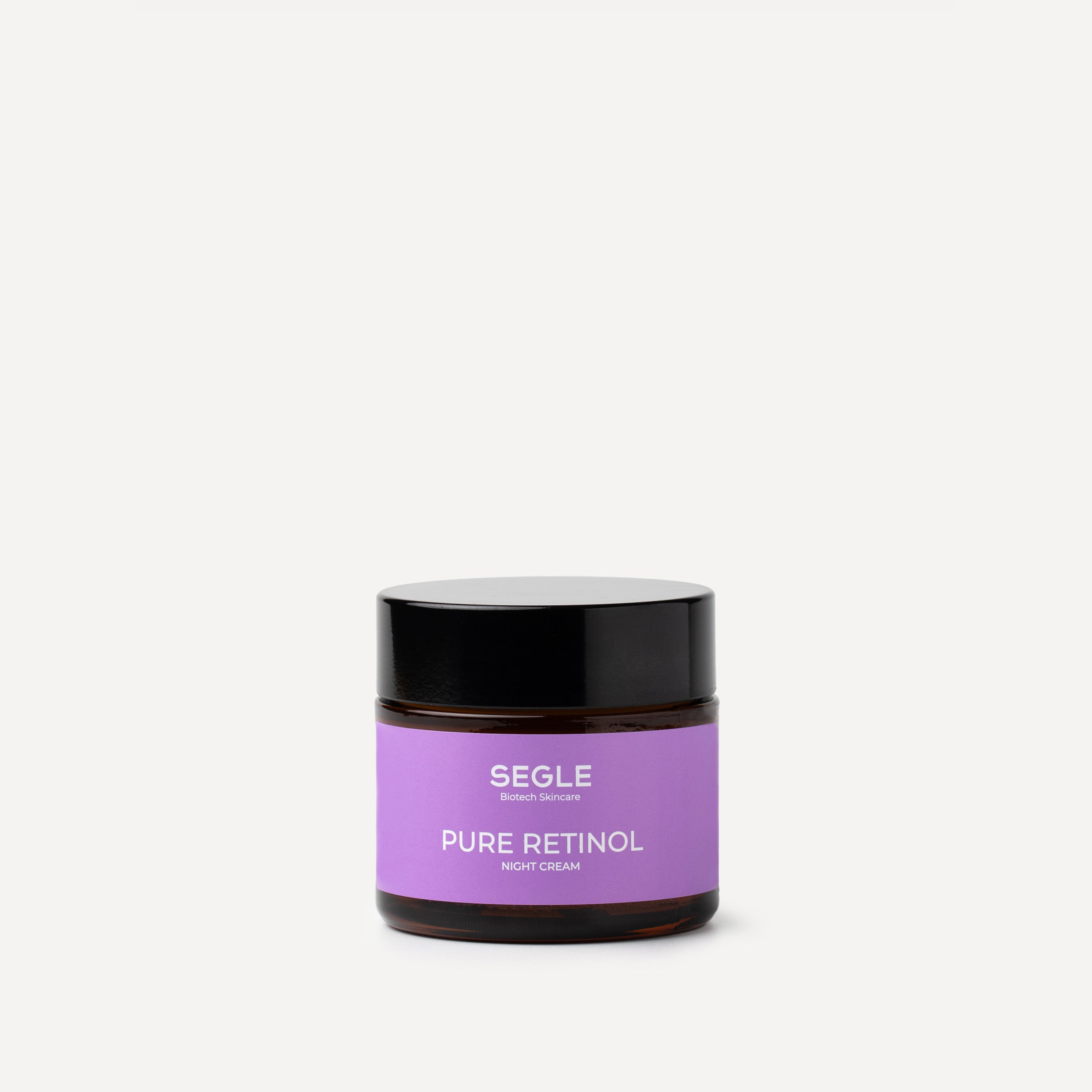 Crème Pure Retinol