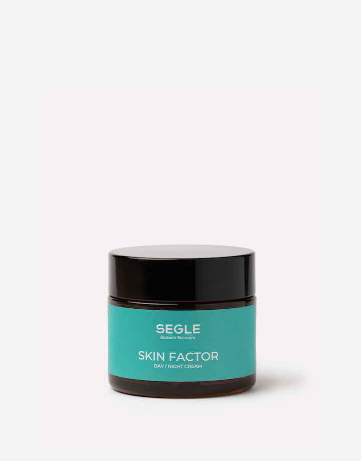 Crème Skin Factor