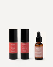 Pigmentvlekken & Egalere Teint Routine Set