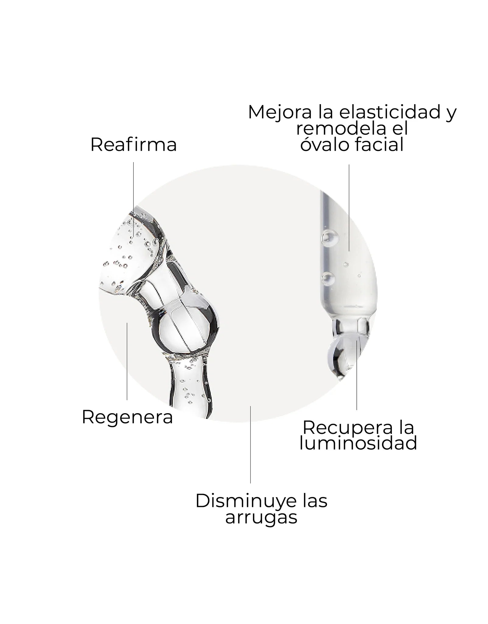 Verstevigend Duo Serum Routine mini's