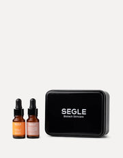 Glow & Verstevigend Duo Serum Routine mini's