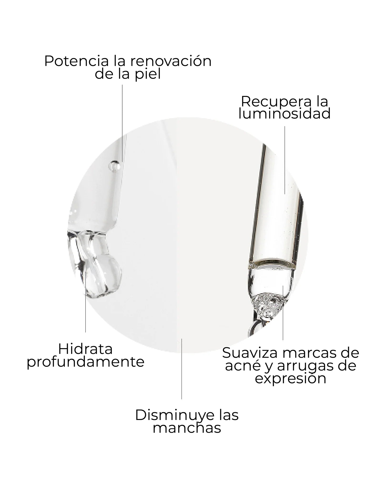 Glow & Verstevigend Duo Serum Routine mini's