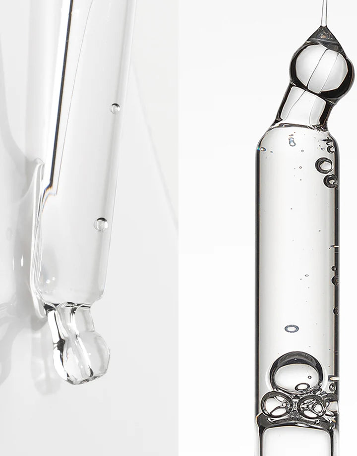 Gemengde & Vette Huid Duo Serum Routine mini's