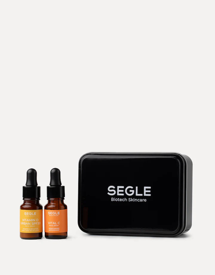 Vitamine Duo Serum Routine mini's