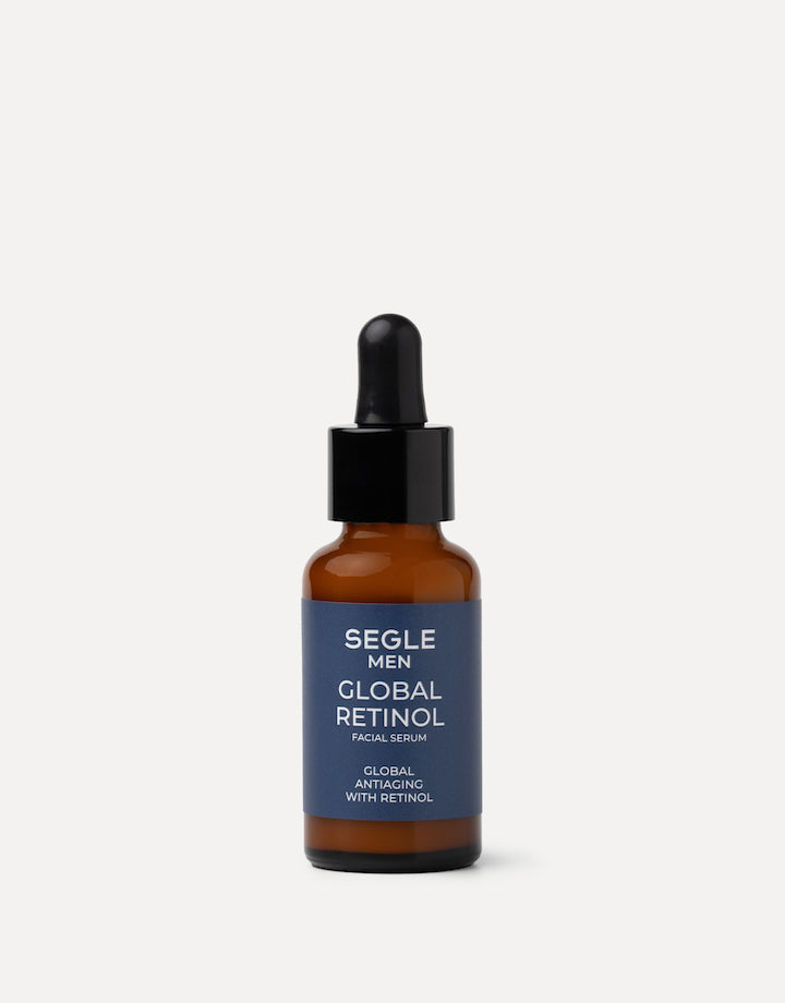 Serum Global Retinol - Men