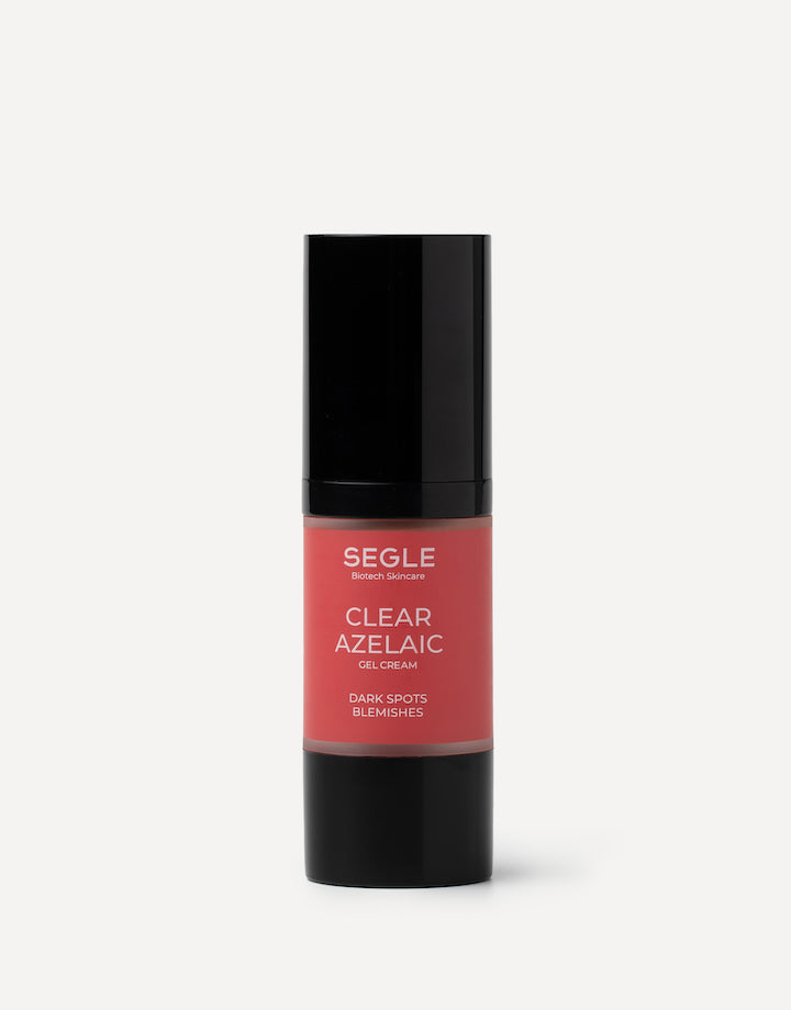 Gel Crème Clear Azelaic