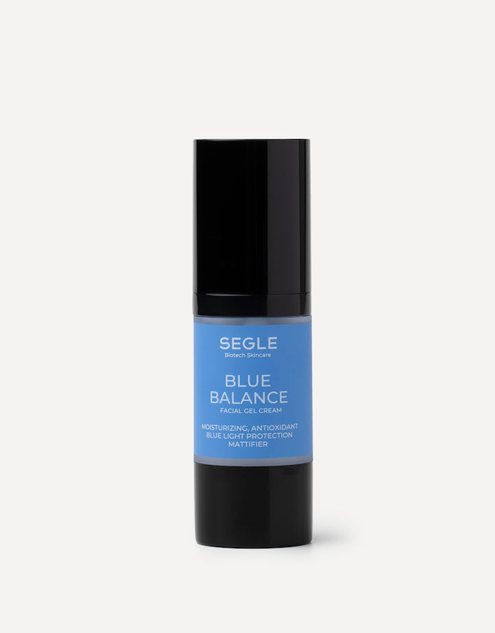 Gel Crème Blue Balance