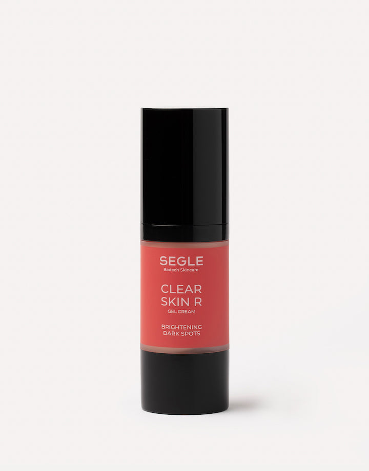 Gel-Crème Clear Skin R
