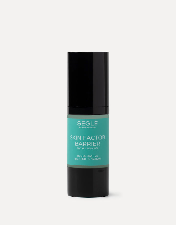 Gel Crème Skin Factor Barrier
