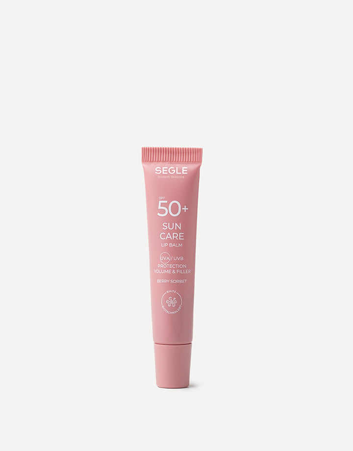 Lipbalm SPF50+ Berry Sorbet