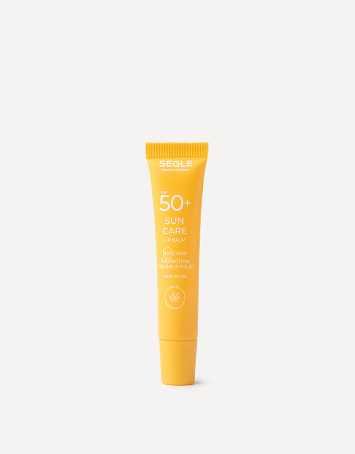 Lipbalm SPF50+ Caipi Bliss