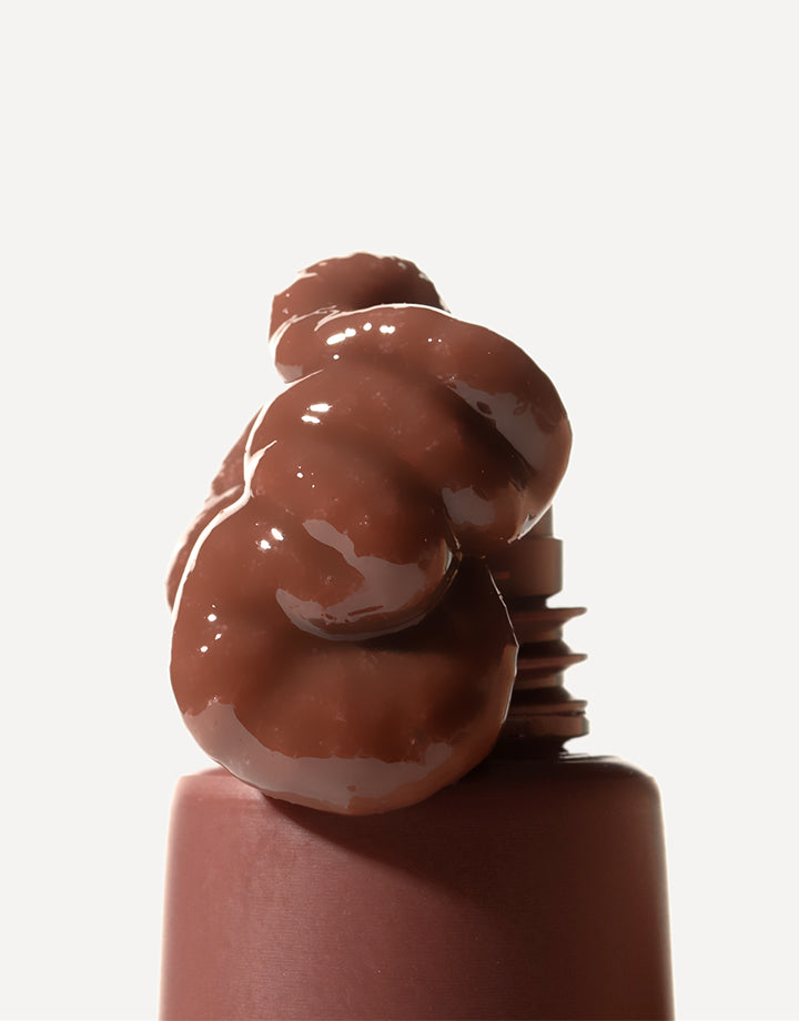 Lipbalm SPF50+ Cookie Glaze