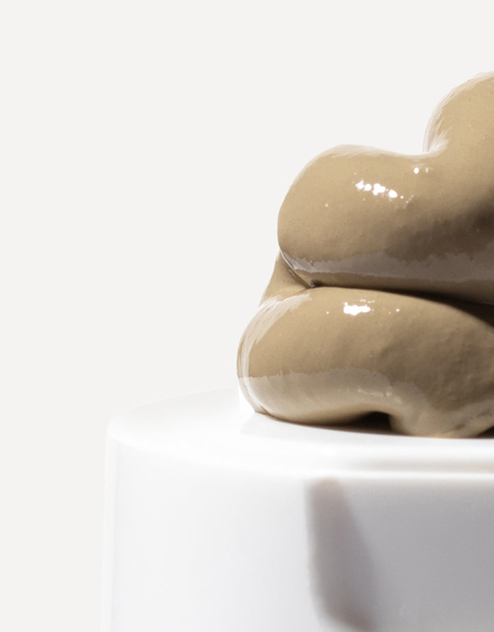 Masker Purifying Algae