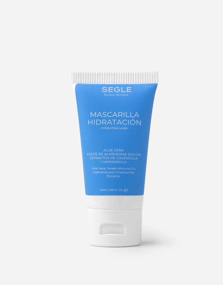 Masker Intense Hydration