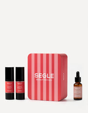 Depigmentatie- & Exfoliatiepakket met AHA/BHA Routine Set