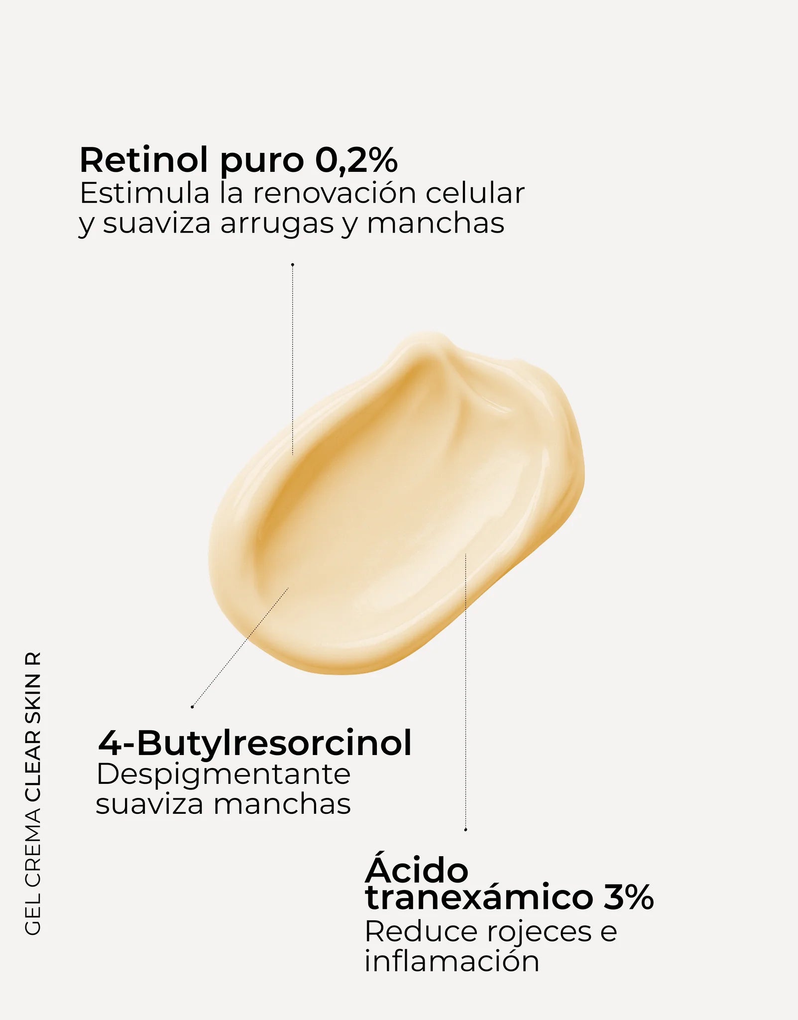 Depigmentatie- & Exfoliatiepakket met AHA/BHA Routine Set