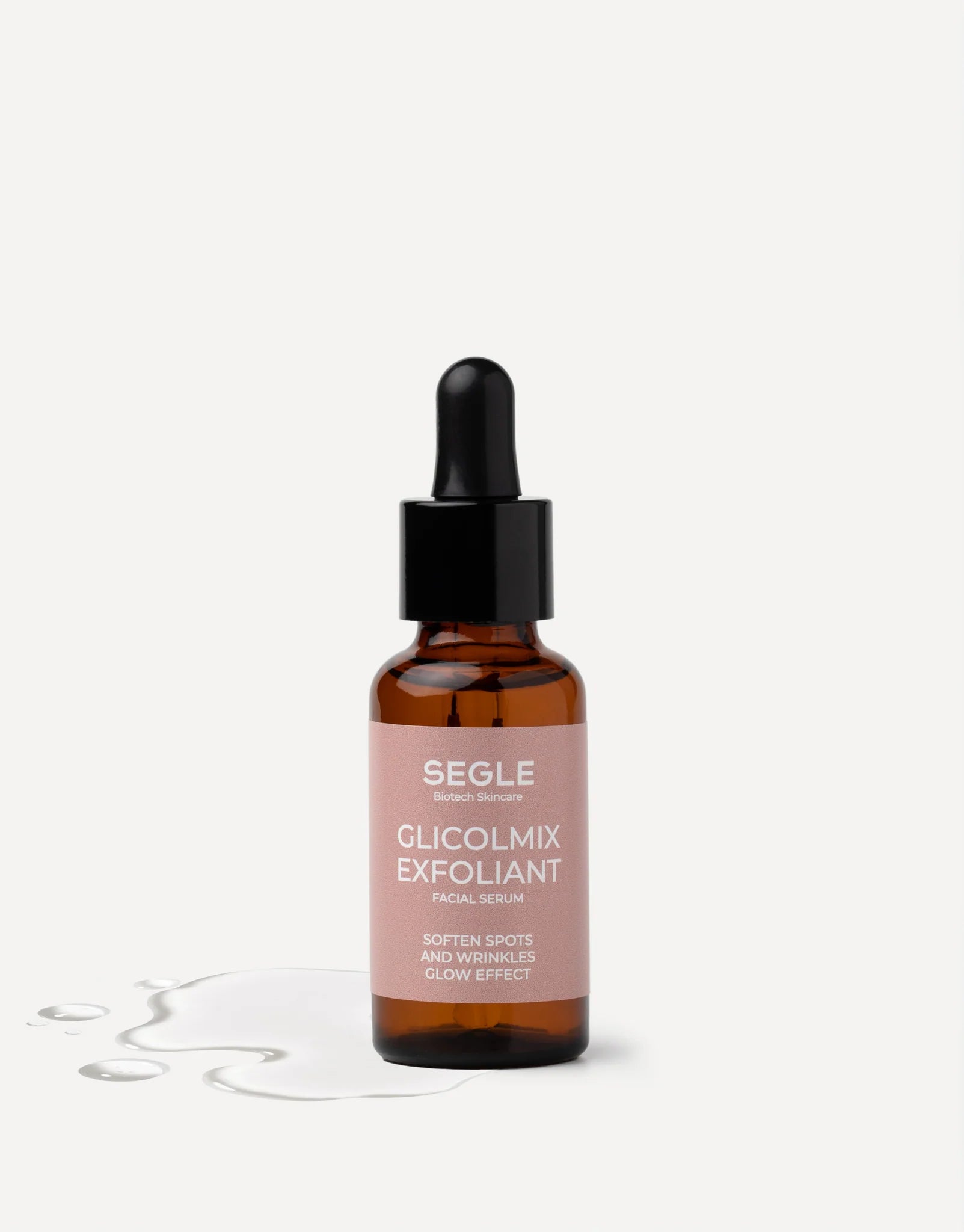 Serum Exfoliërend Glicolmix