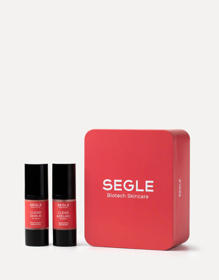 Pigmentcorrectie Routine