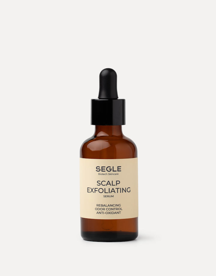 Serum Hoofdhuid Scalp Exfoliating