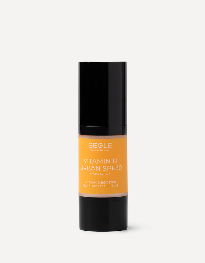 Serum Vitamin D Urban SPF30