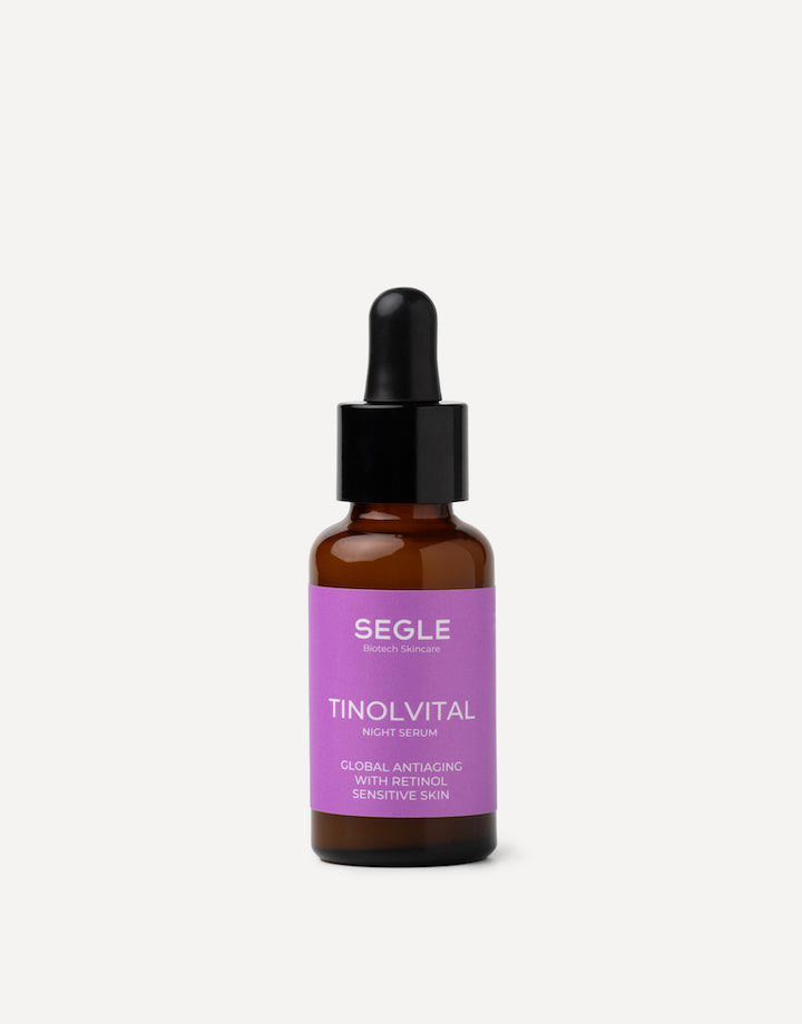 Serum Tinolvital