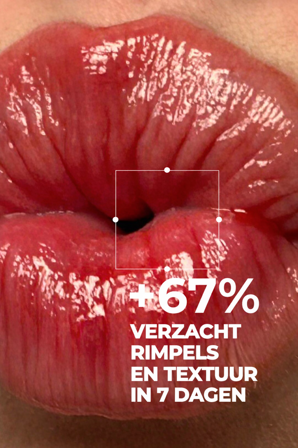 Lipbalm Repair Toffee Kiss