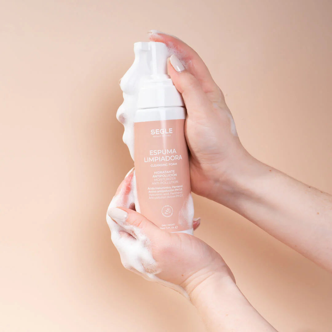 Dubbele Reiniging 2 Sets x 2