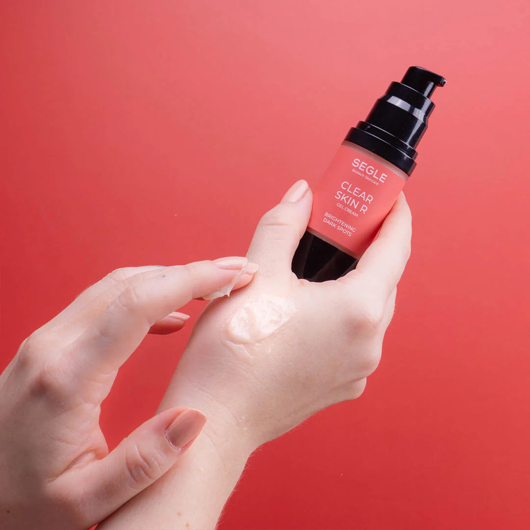 Pigmentvlekken & Egalere Teint Routine Set