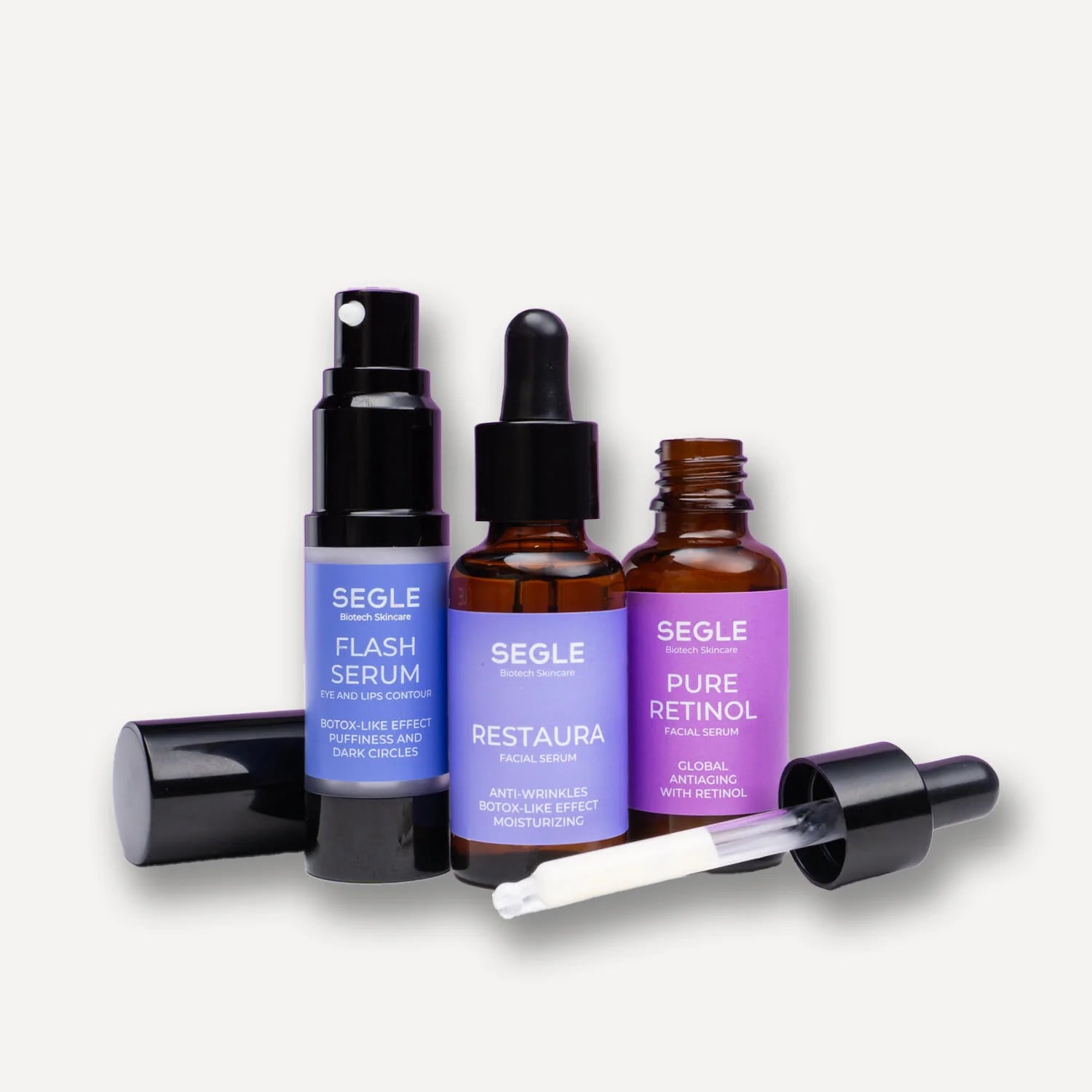 Anti-aging Global Set